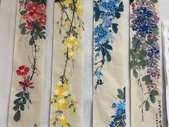 -秦汉胡同国学书院(川沙分馆)