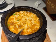 -绿茶餐厅(茂业天地店)