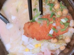 -阿香米线(吴中永旺梦乐城店)