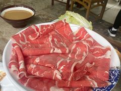 -福寿斋·老北京铜锅涮肉·烤鸭(顺义总店)