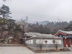 -阳台山自然风景区