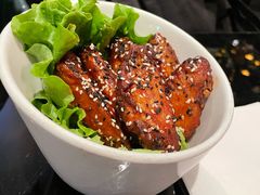 -Lets burger非常汉堡·环球风味(蓝色港湾店)