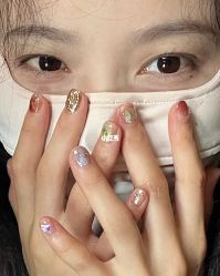 -斯馨·健康美甲美睫