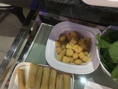 -天都火锅酒楼(虹梅南路店)
