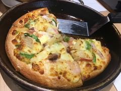 -必胜客(漕宝路店)