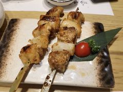 -小句号·精致料理(江南环球港店)