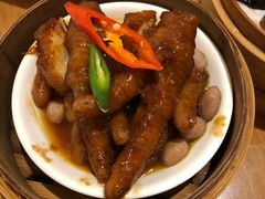 -粤域茶餐厅