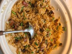 -赶海部落海鲜城(海阳路店)