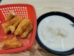 -豆香园(龙翔店)