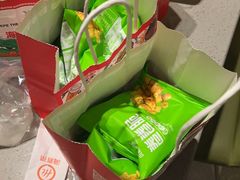 -海底捞火锅(徐州火车站店)