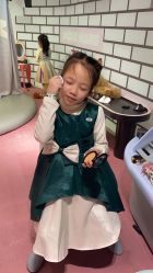 -MINI MARS KIDS CLUB亲子家庭中心(杨浦黄兴店)