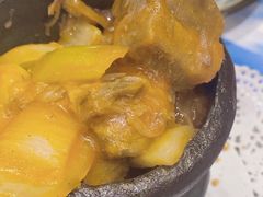 -安德烈俄式西餐厅(中央大街店)