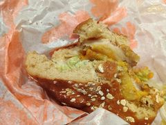 -汉堡王(EAC欧美中心店)