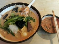 -张亮麻辣烫(尚都SOHO店)