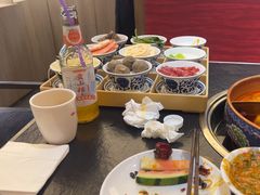 -咏江南·苏式火锅·苏州评弹(观前街店)