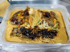 -李记特色五谷杂粮鸡蛋果子