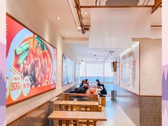 -小满手工粉(上海月星环球港店)