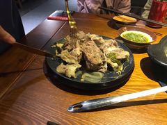 -受气牛肉·重庆耙牛肉(来福士店)