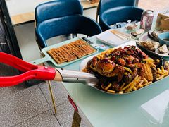 -小董哥烤串(铁西店)