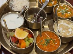 -清真· AL-JANNAT 佳纳特餐厅(仙林店)