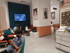-海马体照相馆(万菱汇店)