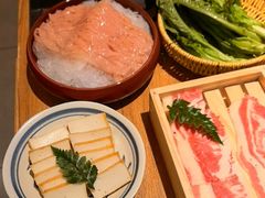 -巴奴毛肚火锅(龙湖锦艺城店)