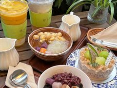 -绿小院(荔湾店)