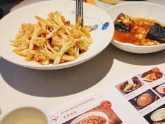 -湘鼎盛·大厨鲜炒湖南味(高新银泰店)
