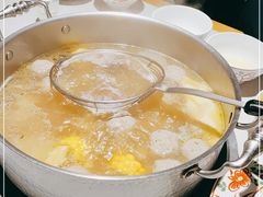 -汕头八合里海记牛肉店(清河店)
