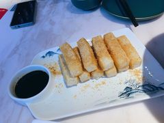 -茅庐川菜(烟台万象汇店)