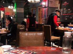 大堂-易老头三样菜(南滨路总店)