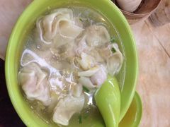 珊珊小笼馆(仙霞路店)-珊珊小笼馆(仙霞路店)