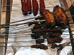 -勇利赵家烤肉坊(含光路店)