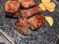 -極上萬膳·日料放题(海岸城店)