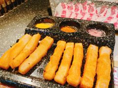 -哥老官重庆美蛙鱼头(松江地中海十八哥店)