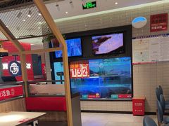 -鱼酷活鱼烤鱼(南京水游城店)