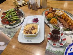 -SULTAN·苏坦土耳其餐厅(新光汇店)