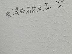 -成都失恋馆