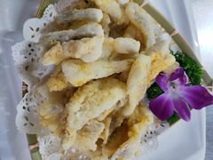 -张家卫·阳江菜·小海鲜(肥婆湾桥店)