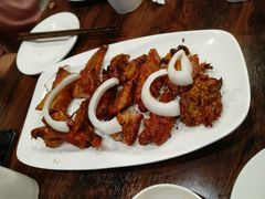 -塔里木的羊·新疆特色餐厅(钱湖北路店)