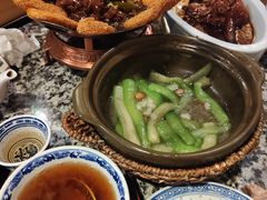 -南京大牌档(崇文门国瑞店)