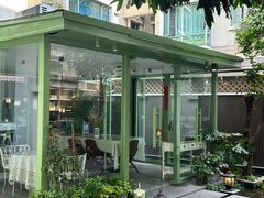 -绿房子方寸咖啡(星海名城店)