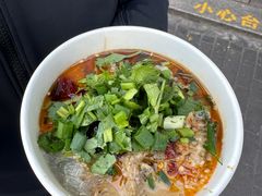 -范家小馆·四代传承烤鸭店(紫竹桥店)