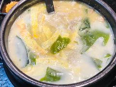 -九田家黑牛烤肉料理(太阳城店)