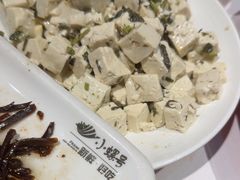 -小螺号海鲜·地道鲁菜(省体总店)