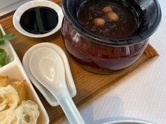 -北京柏悦酒店·锦庭餐厅Dining Room
