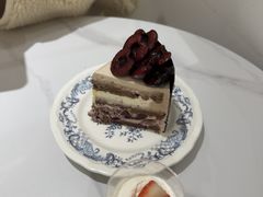 -PETIT PARIS 小巴黎(花园道店)