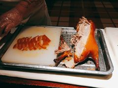 -大鸭梨烤鸭(石佛营店)