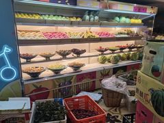 -皇室假期美食水疗会(春风路店)