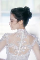 点击看大图 -MuseMarry婚纱(前海嘉里中心店)